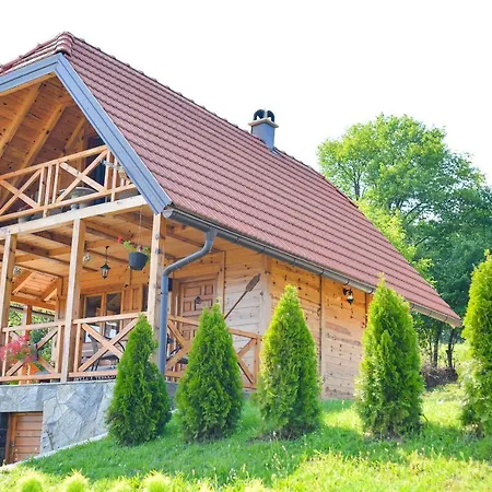 Villa Reset Zlatibor Exteriör bild
