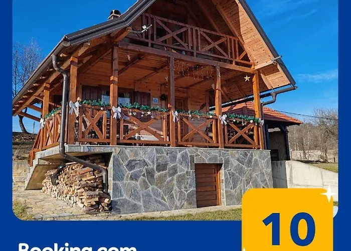 Villa Reset