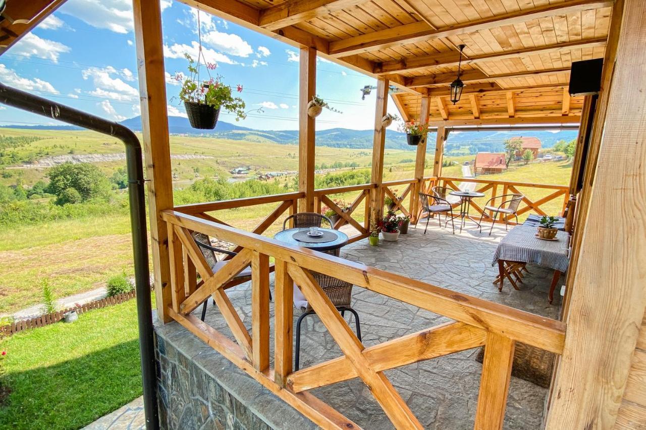 Reset Chalet Zlatibor