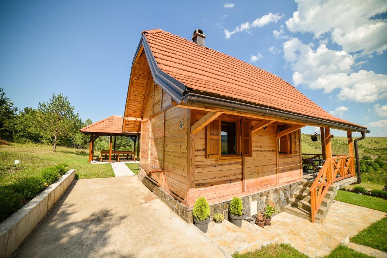 Reset Zlatibor
