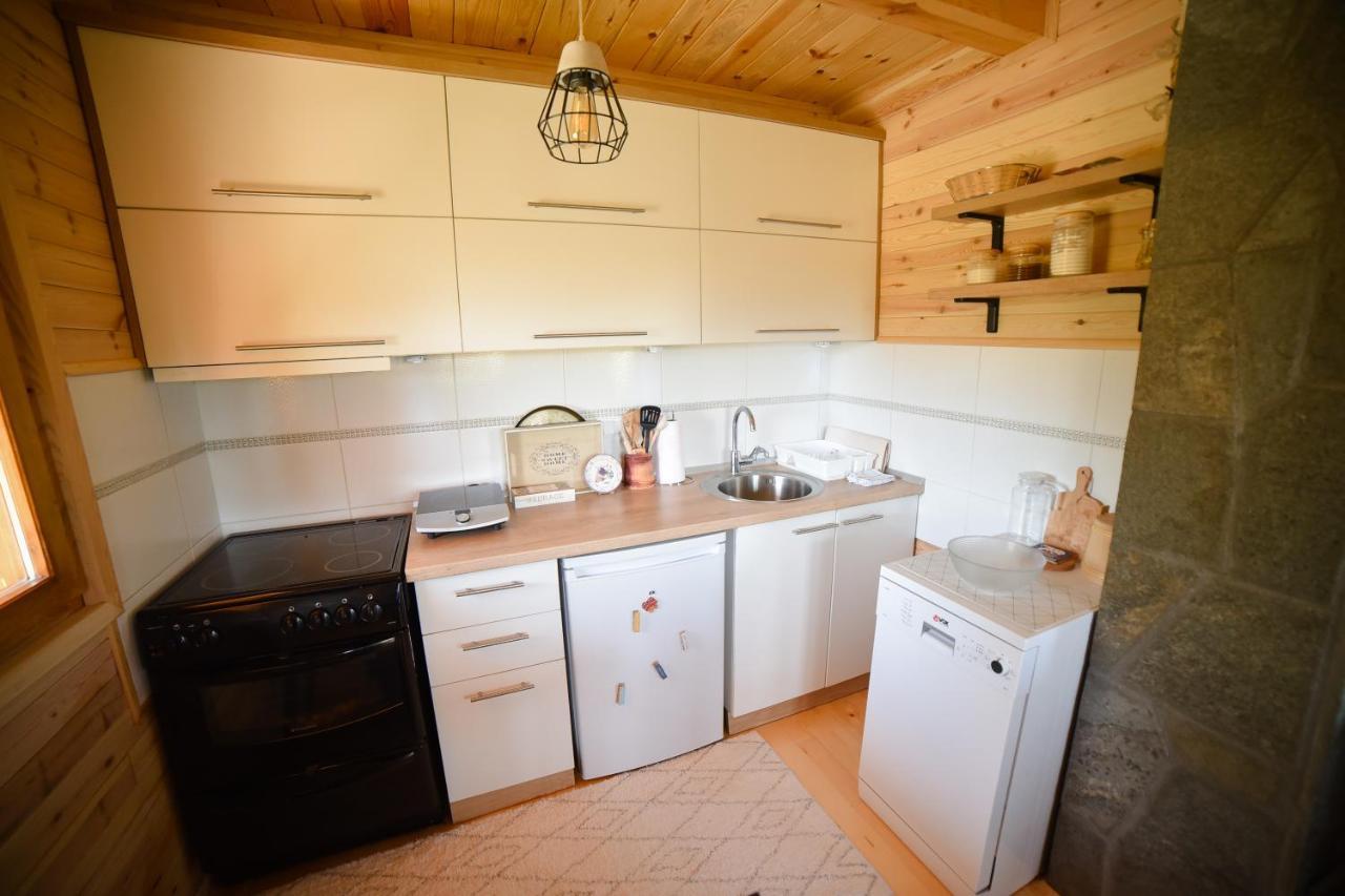 Chalet Reset