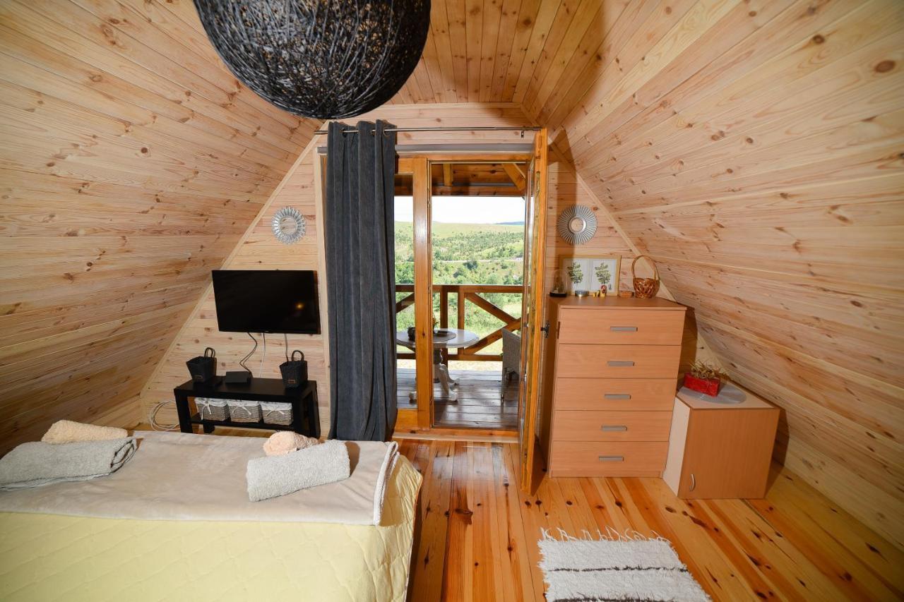 Reset Chalet Zlatibor