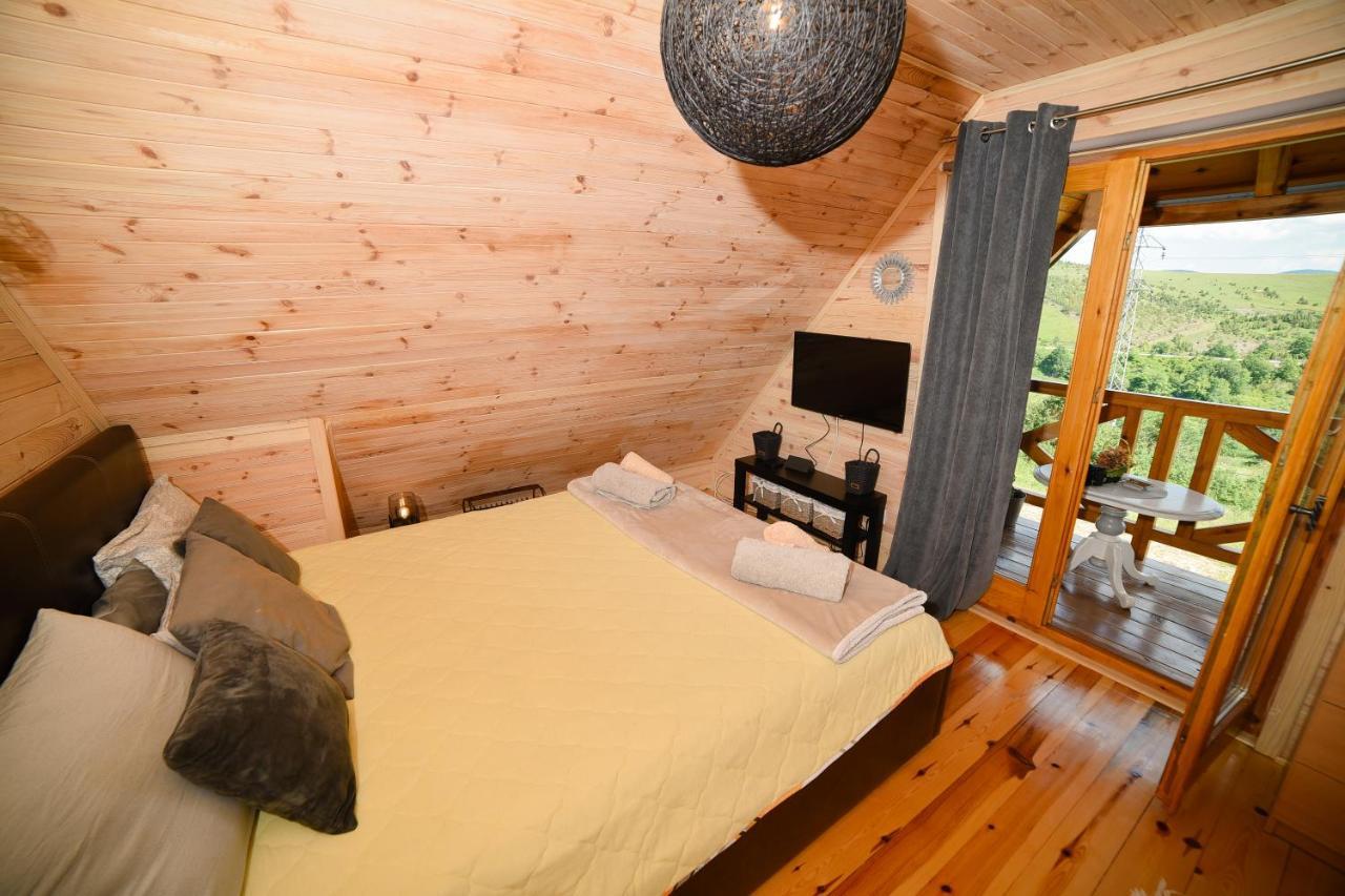 Reset Chalet Zlatibor