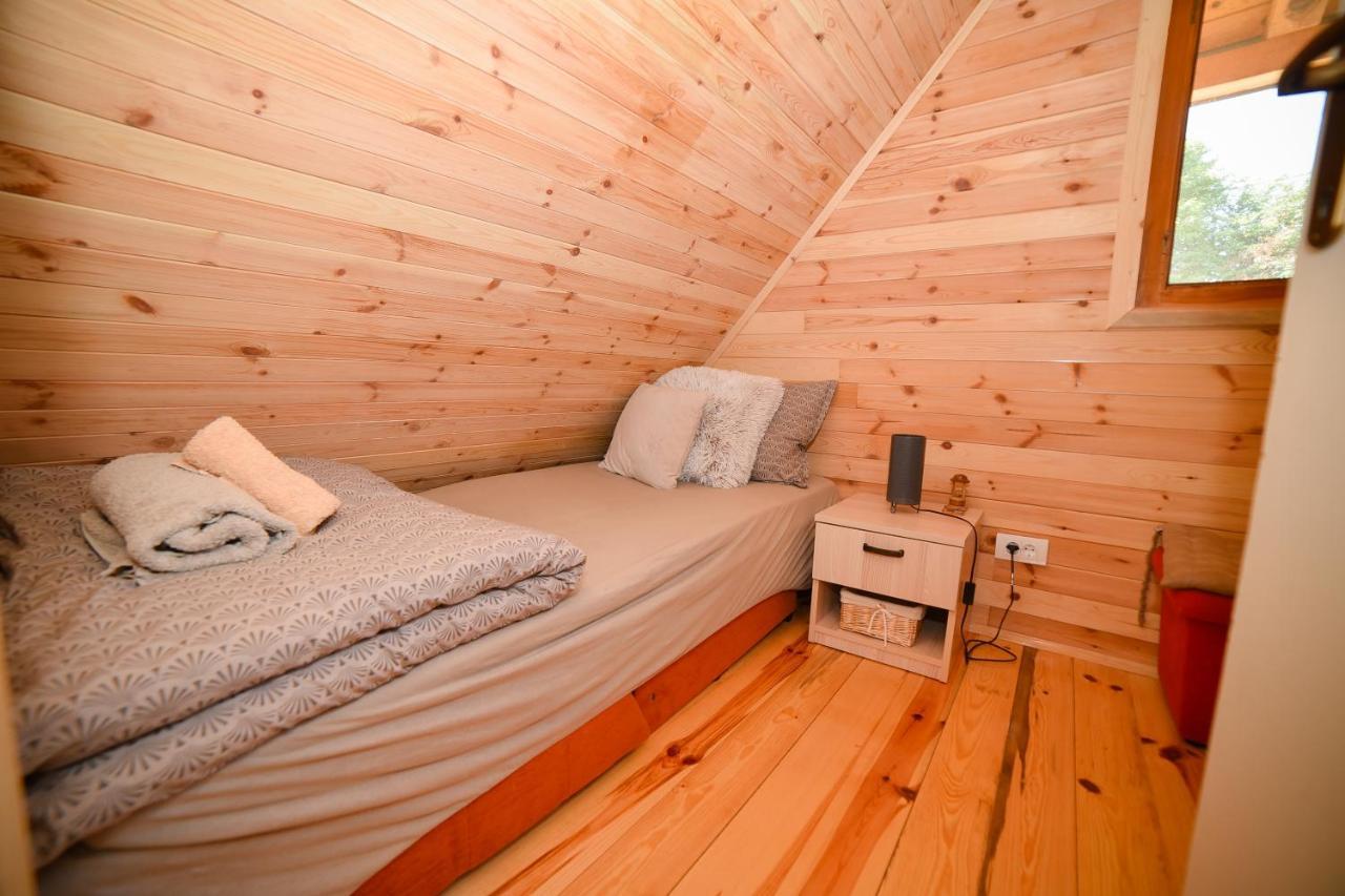 Chalet Reset *