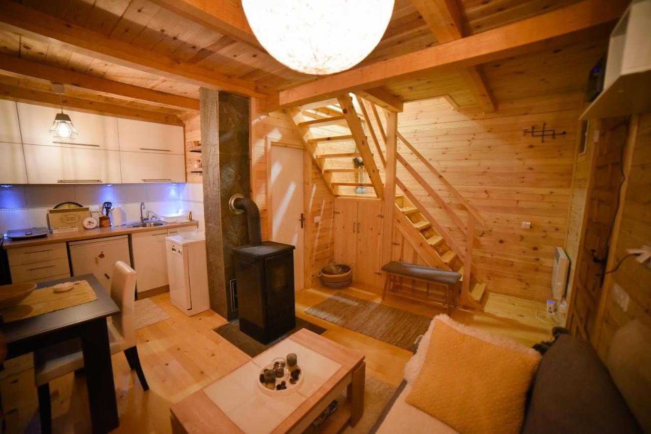 Reset Chalet Zlatibor