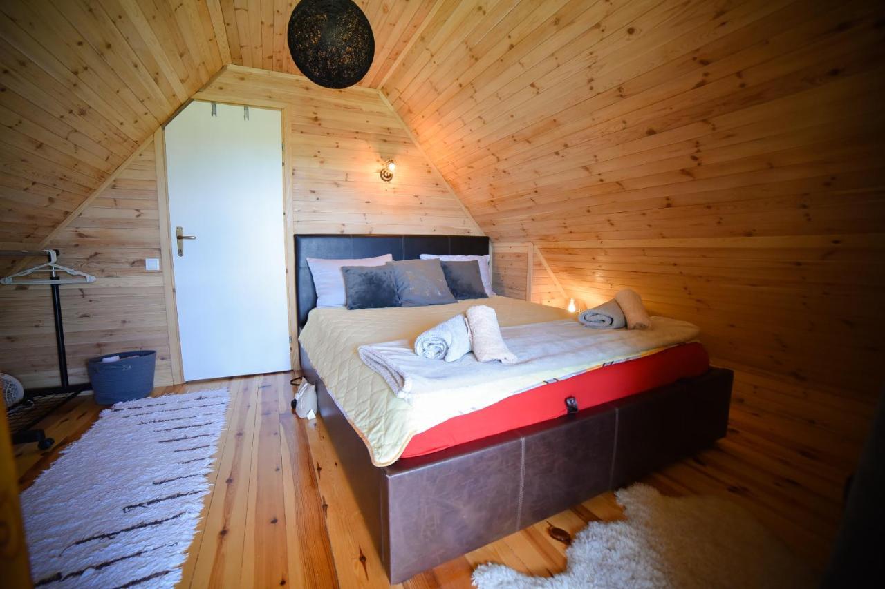 Chalet Reset *