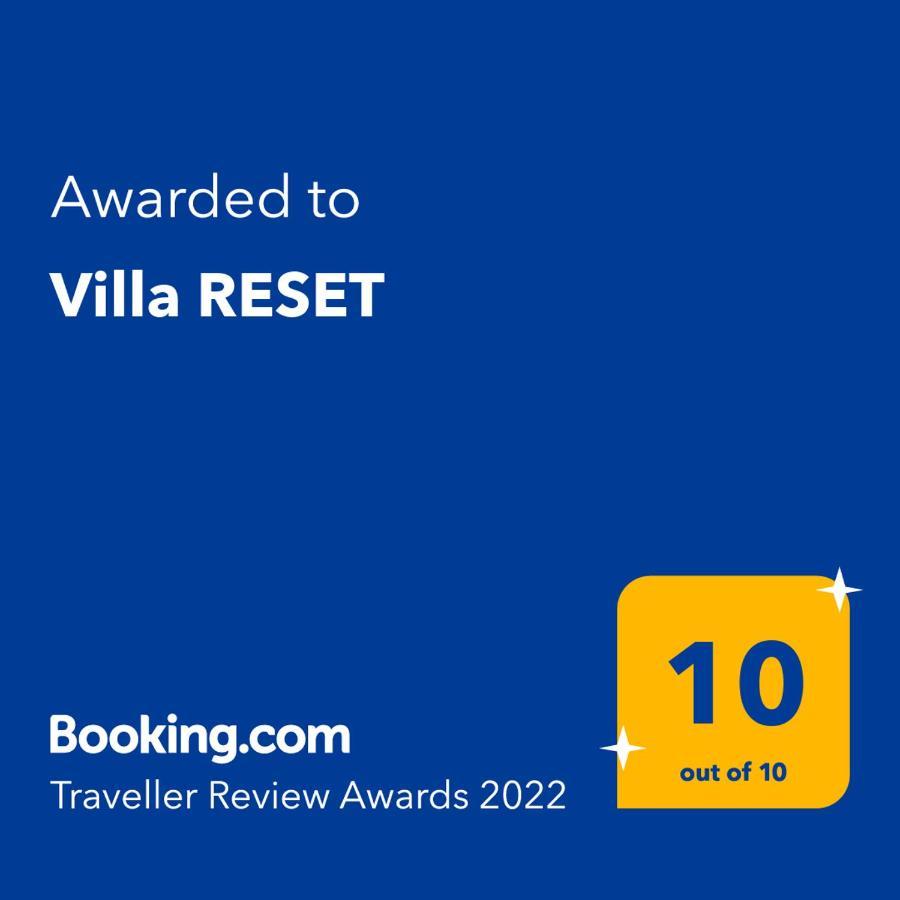 Reset * Zlatibor