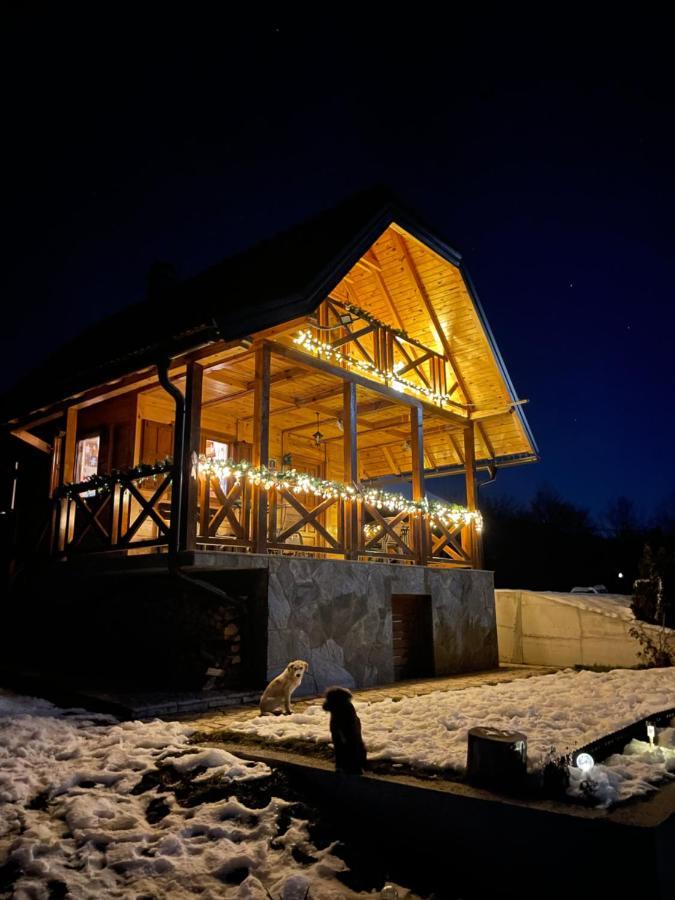 Chalet Reset Zlatibor