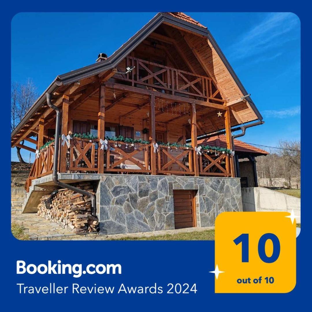 Chalet Reset